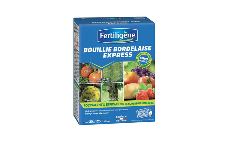 Tableau Dosage Bouillie Bordelaise Pour Rosiers