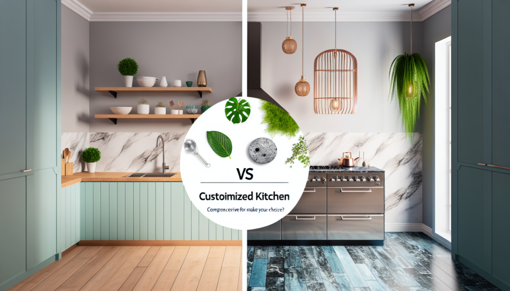 éco Cuisine Ou Cuisinella