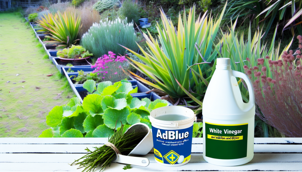 Adblue Dsherbant Dosage
