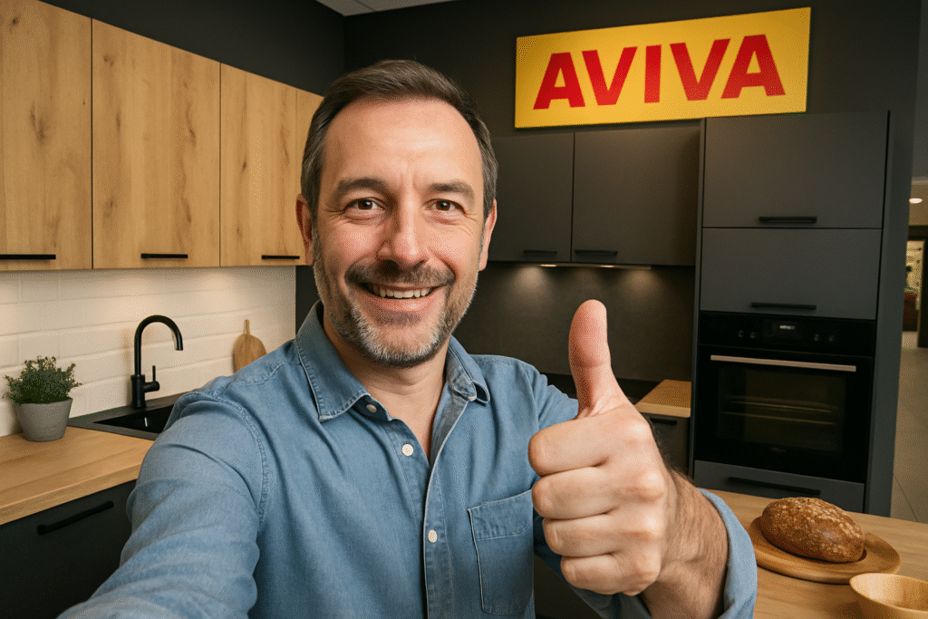 Avis Aviva Cuisine