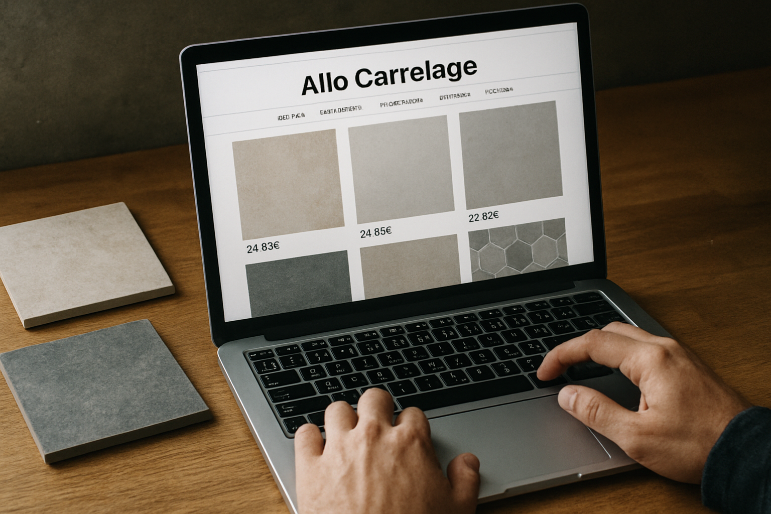 Allo Carrelage Avis : La Boutique en Ligne de Carrelage est-elle Fiable ?