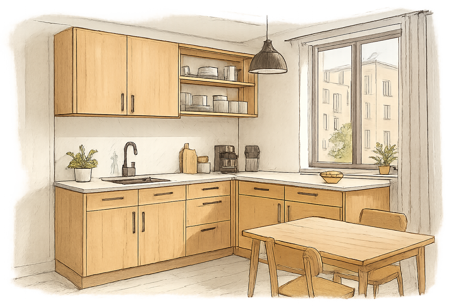 avis cuisine lapeyre