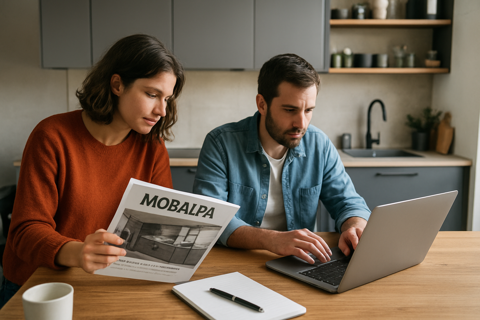 Avis Mobalpa Cuisine : Qualité, Prix et Retours d’Expérience pour Bien Choisir