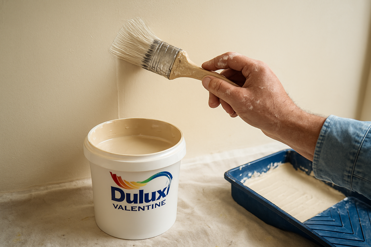 Avis Peinture Dulux Valentine : Notre Test Complet et Avis d’Experts