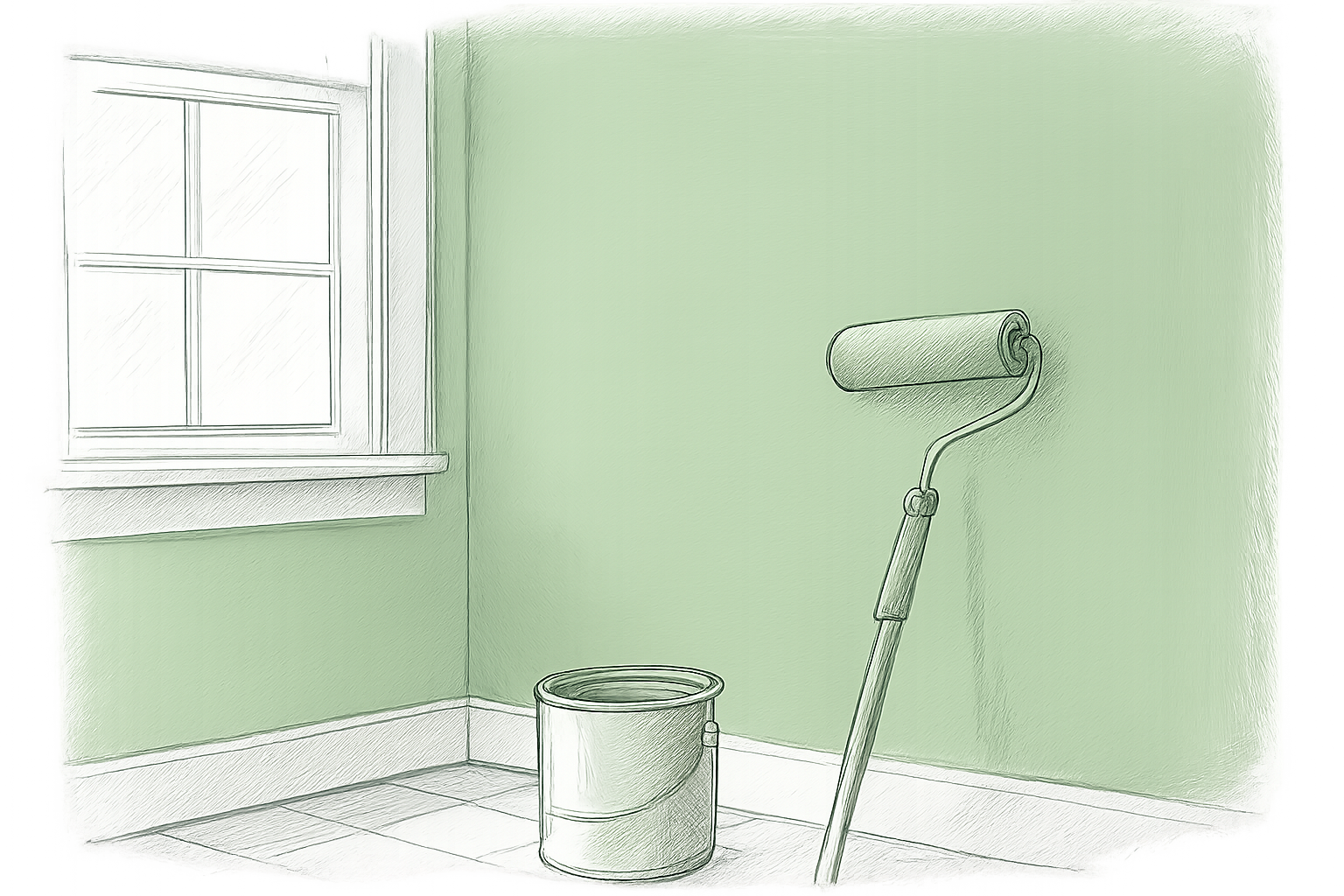 avis peinture evalux