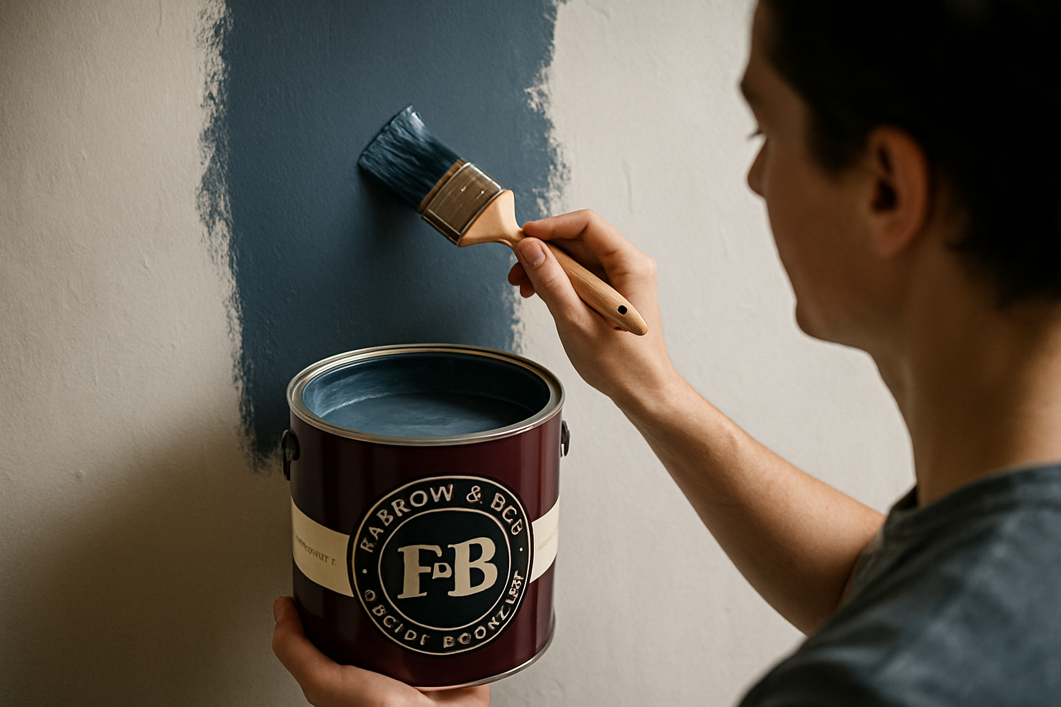 Avis peinture Farrow and Ball en français : tout ce que les utilisateurs en pensent vraiment