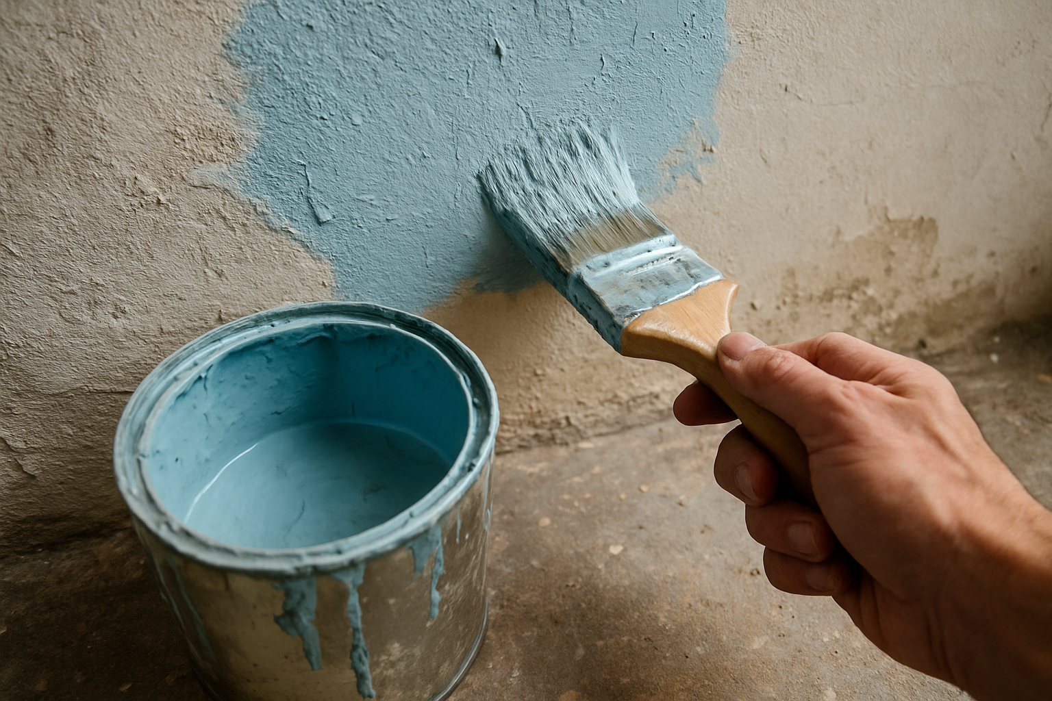 Avis peinture pliolite : résistance, adhérence et odeur, tout ce que les utilisateurs en disent vraiment