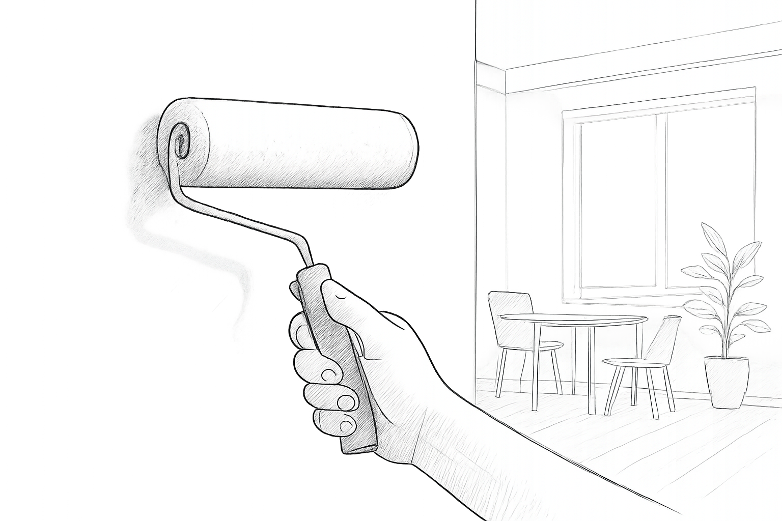 avis peinture seigneurie