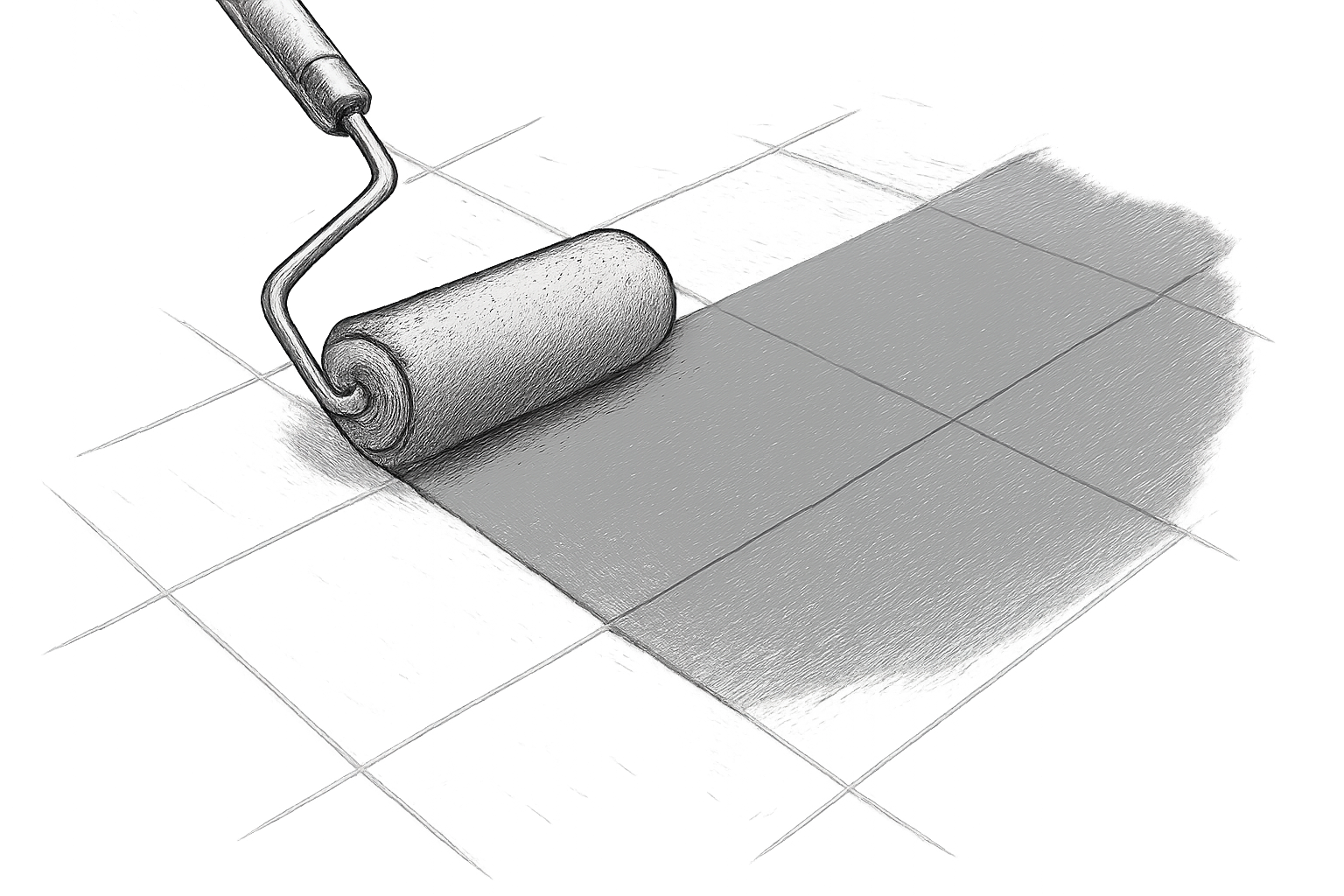avis peinture sol carrelage