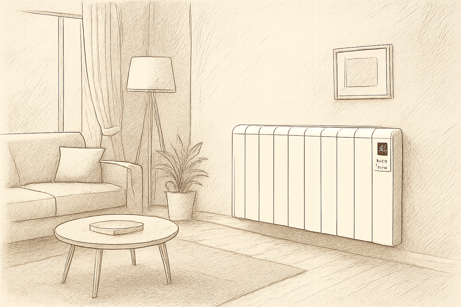 avis radiateur haverland