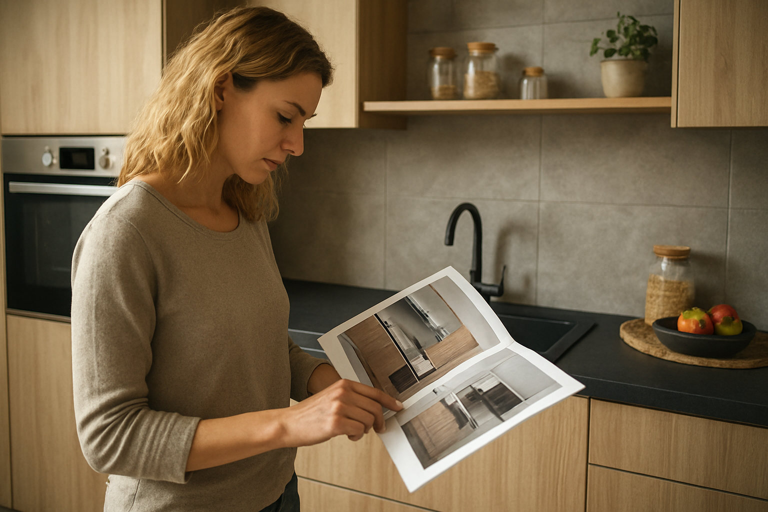 Avis sur Eco Cuisine : que vaut vraiment ce cuisiniste allemand à prix éco ?