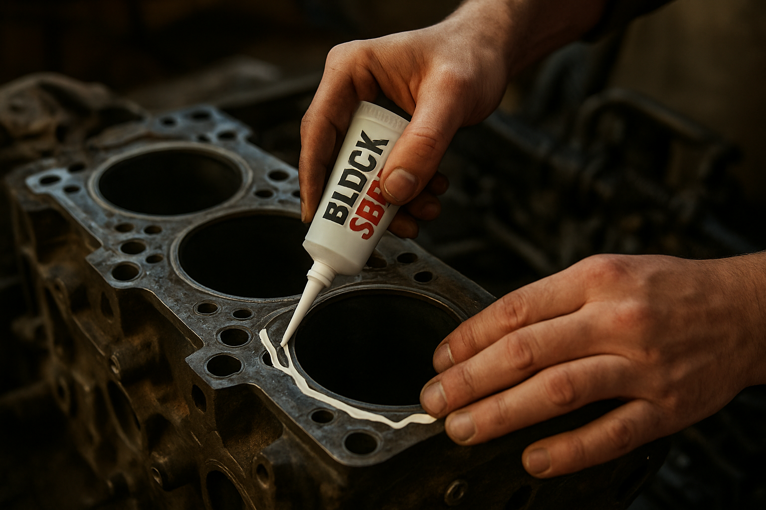 Block Seal joint de culasse : avis, efficacité et vérités après des centaines de retours d’expérience