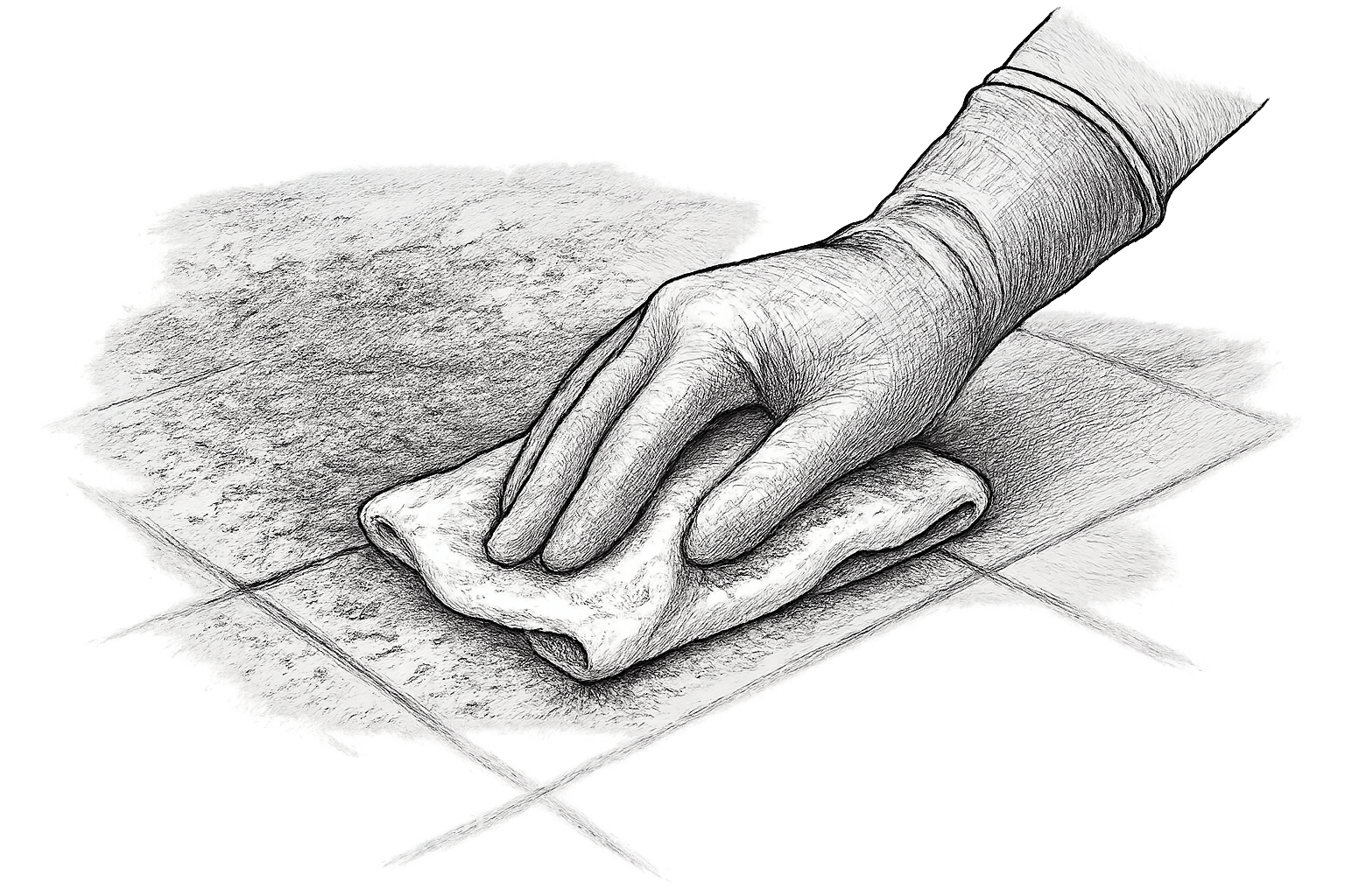 cristaux de soude carrelage avis