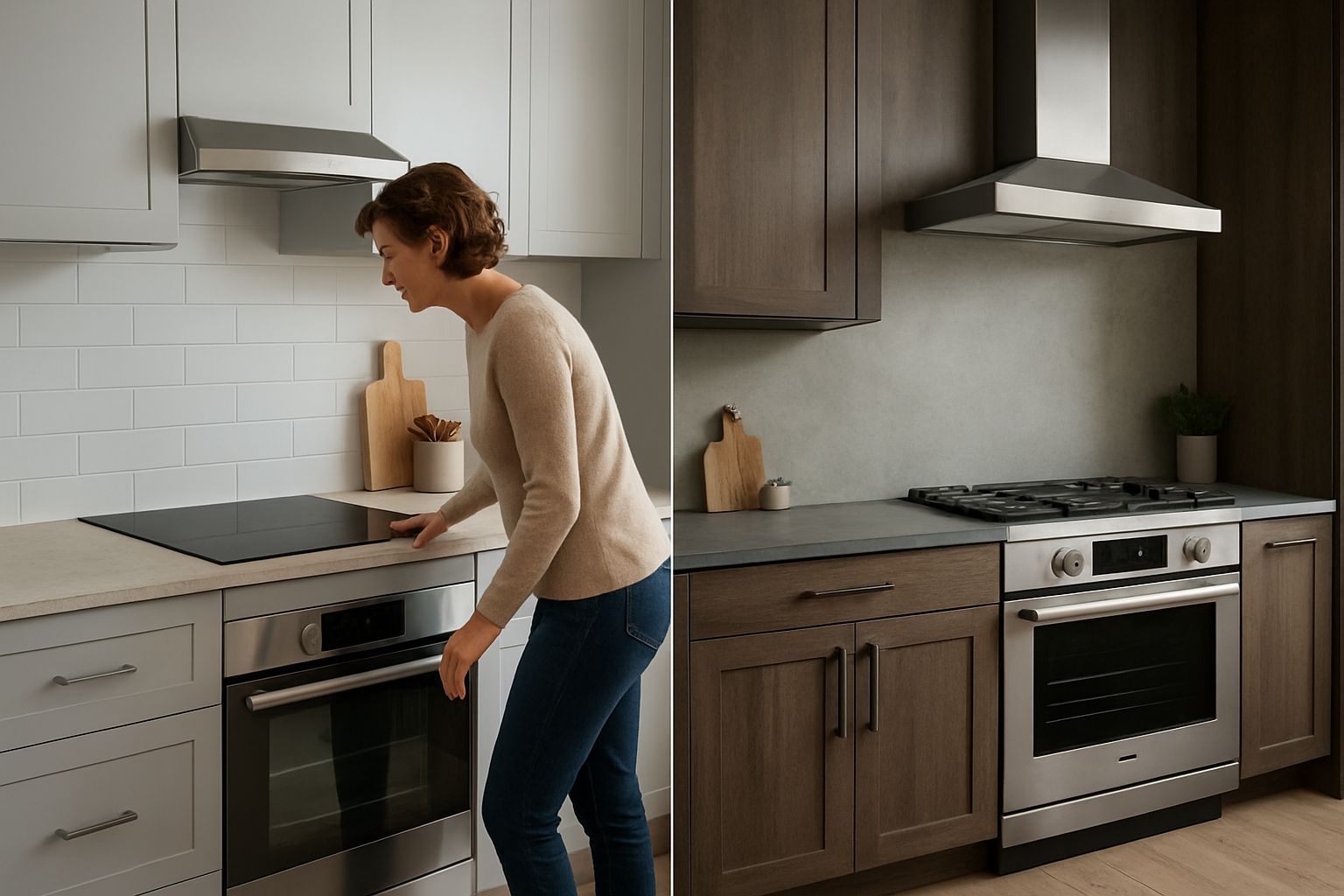 Cuisine Aviva ou Schmidt : le comparatif complet pour bien choisir en 2025