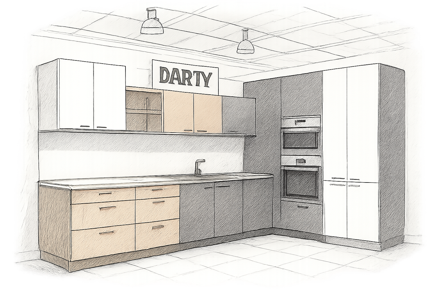 cuisine darty avis 50 millions consommateur