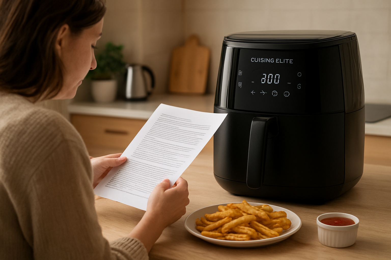 Cuisine Elite Avis : Qualité, Prix et Retours d’Expérience Complets