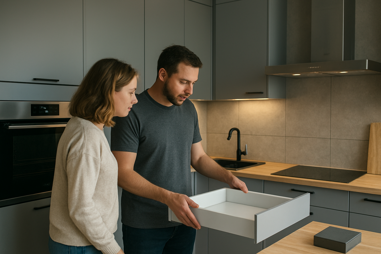 Cuisine Häcker Avis : Qualité, Prix et Retours d’Expérience à Connaître Avant d’Acheter