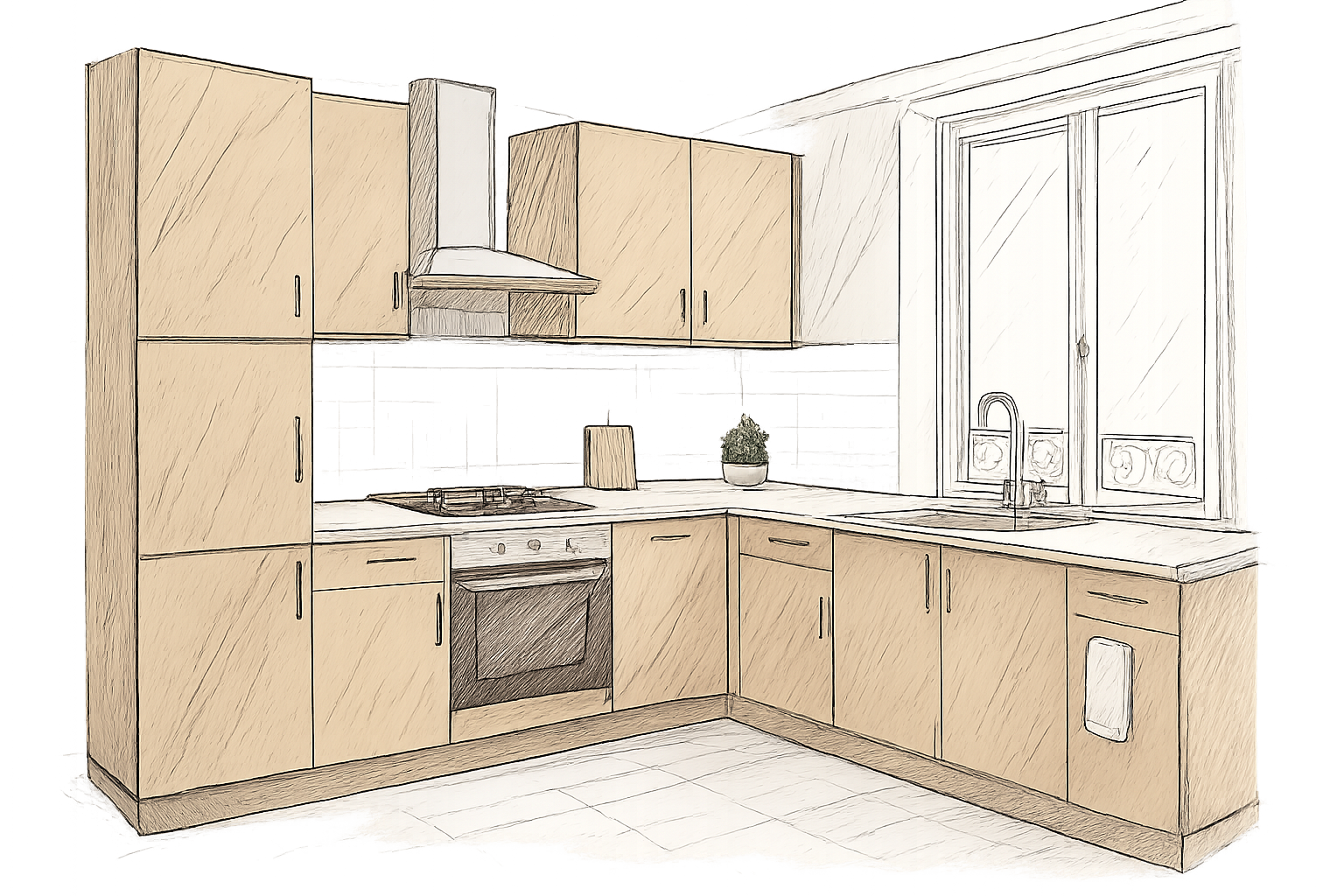cuisine socooc avis