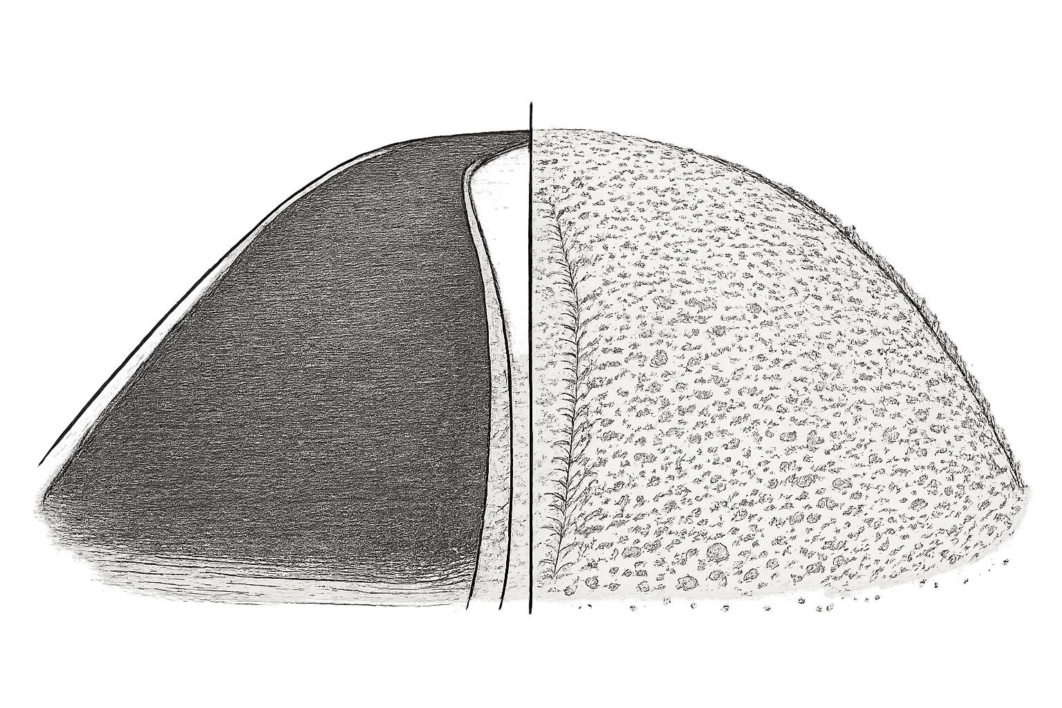 enrobé bicouche