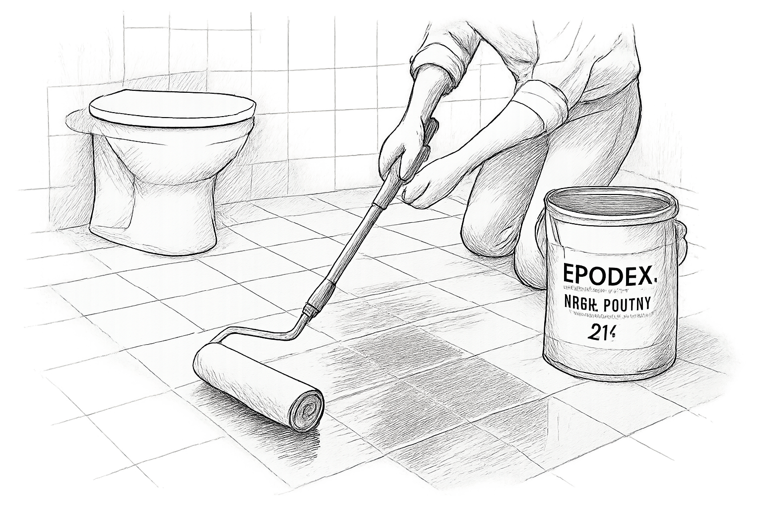 epodex peinture carrelage avis