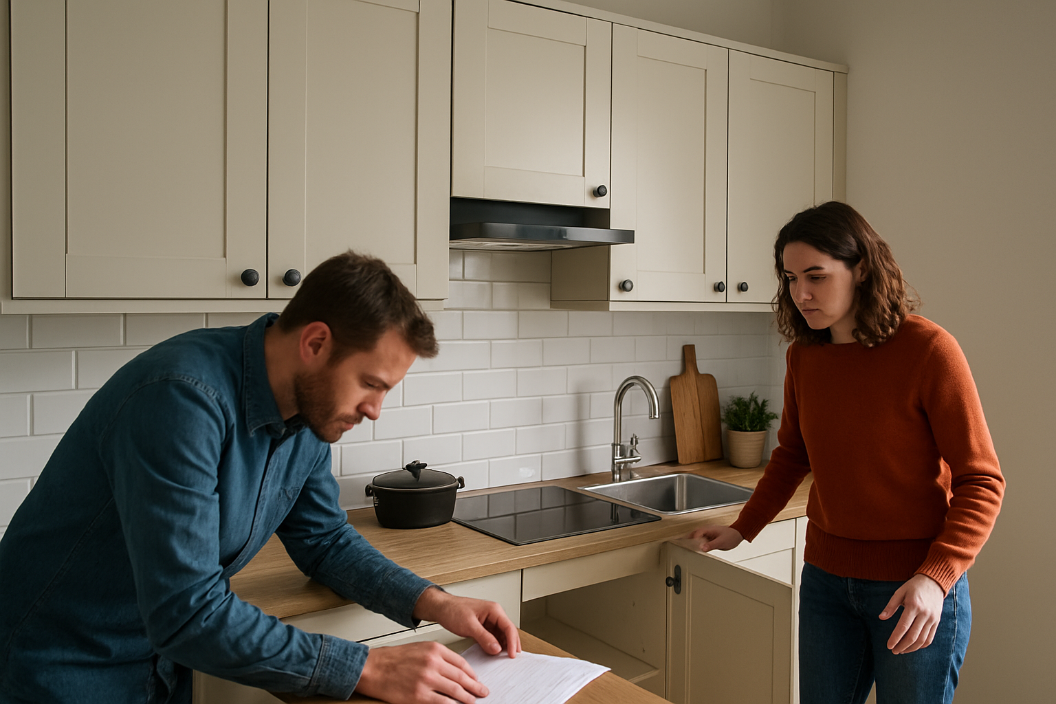 Howdens cuisine : avis en français, qualité, prix et retours d’expérience