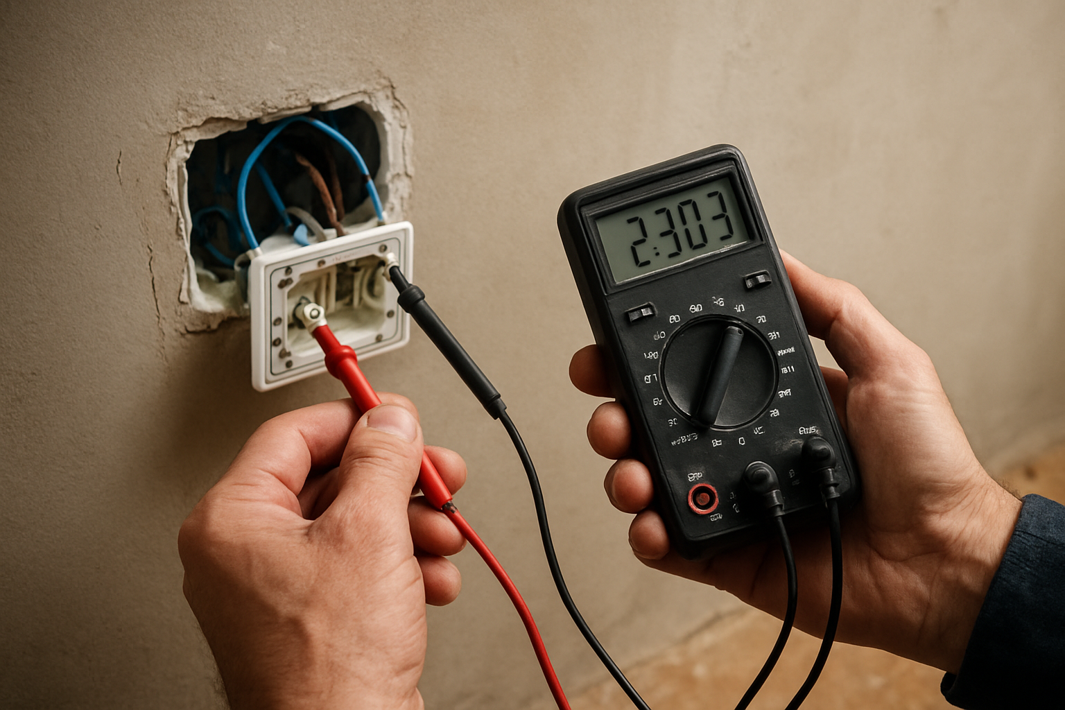 Inversion Phase et Neutre : Causes, Conséquences et Solutions pour Votre Sécurité Électrique