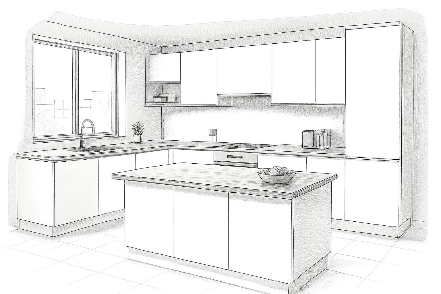 ixina cuisine avis