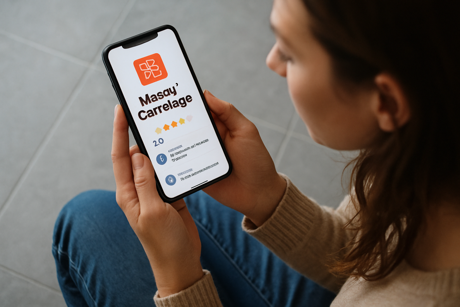Masqu’Carrelage Avis : Retours Clients et Vérité sur l’Application