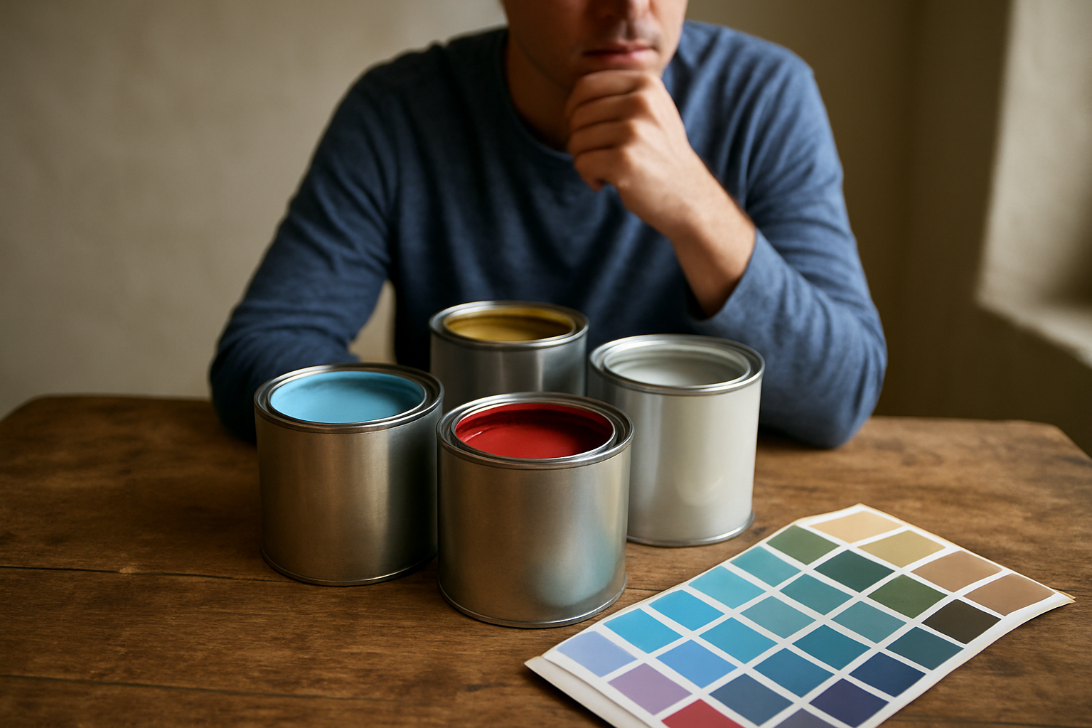 Peinture Destock Avis : Ce Qu&rsquo;il Faut Savoir Avant d’Acheter (Prix, Qualité, Délais)