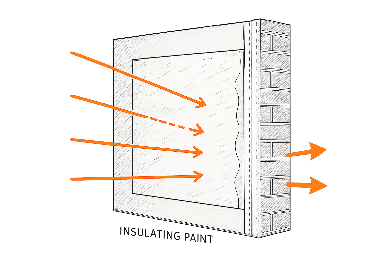 peinture isolante thermique intérieur avis