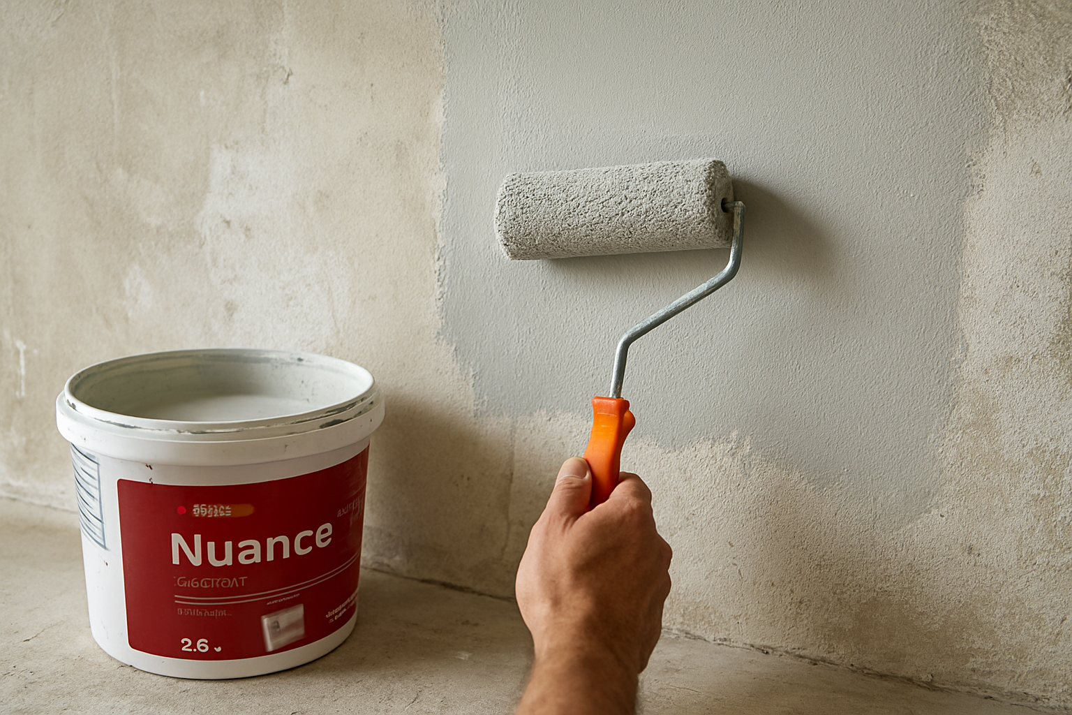 Peinture Nuance Avis : Ce Qu’il Faut Vraiment Savoir sur la Peinture Bricomarché (Couvrance, Prix, Qualité)