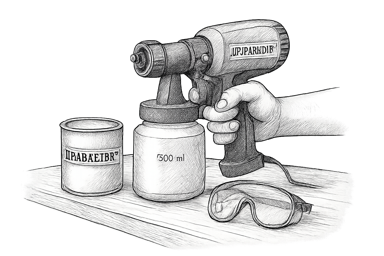 peinture parkside lidl avis