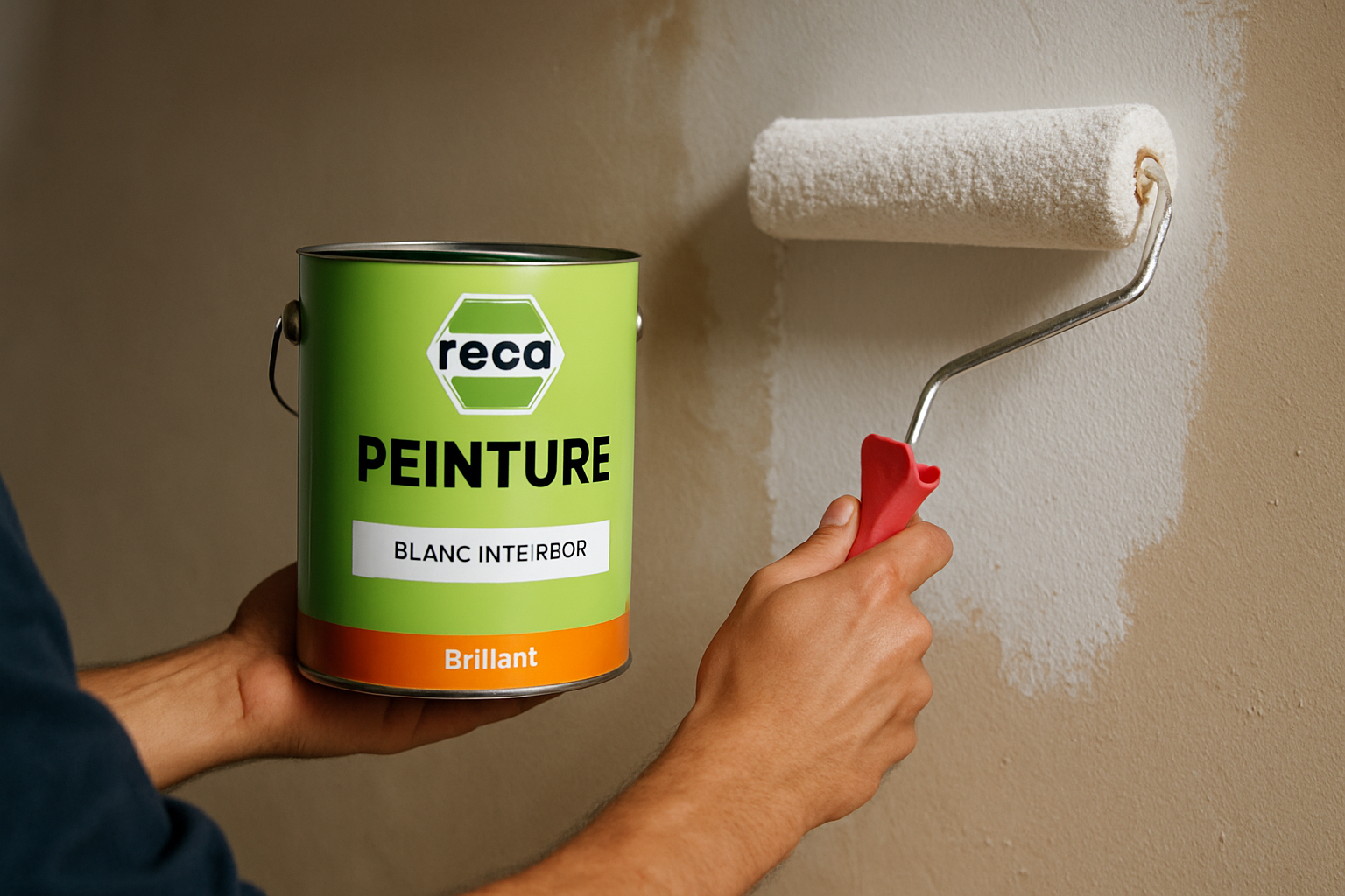 Peinture RECA Avis : Test complet, prix et retours d’expérience (2025)