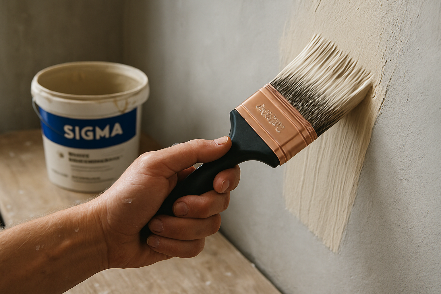Peinture Sigma Avis en Français : Ce que les Professionnels et les Particuliers en Disent Vraiment