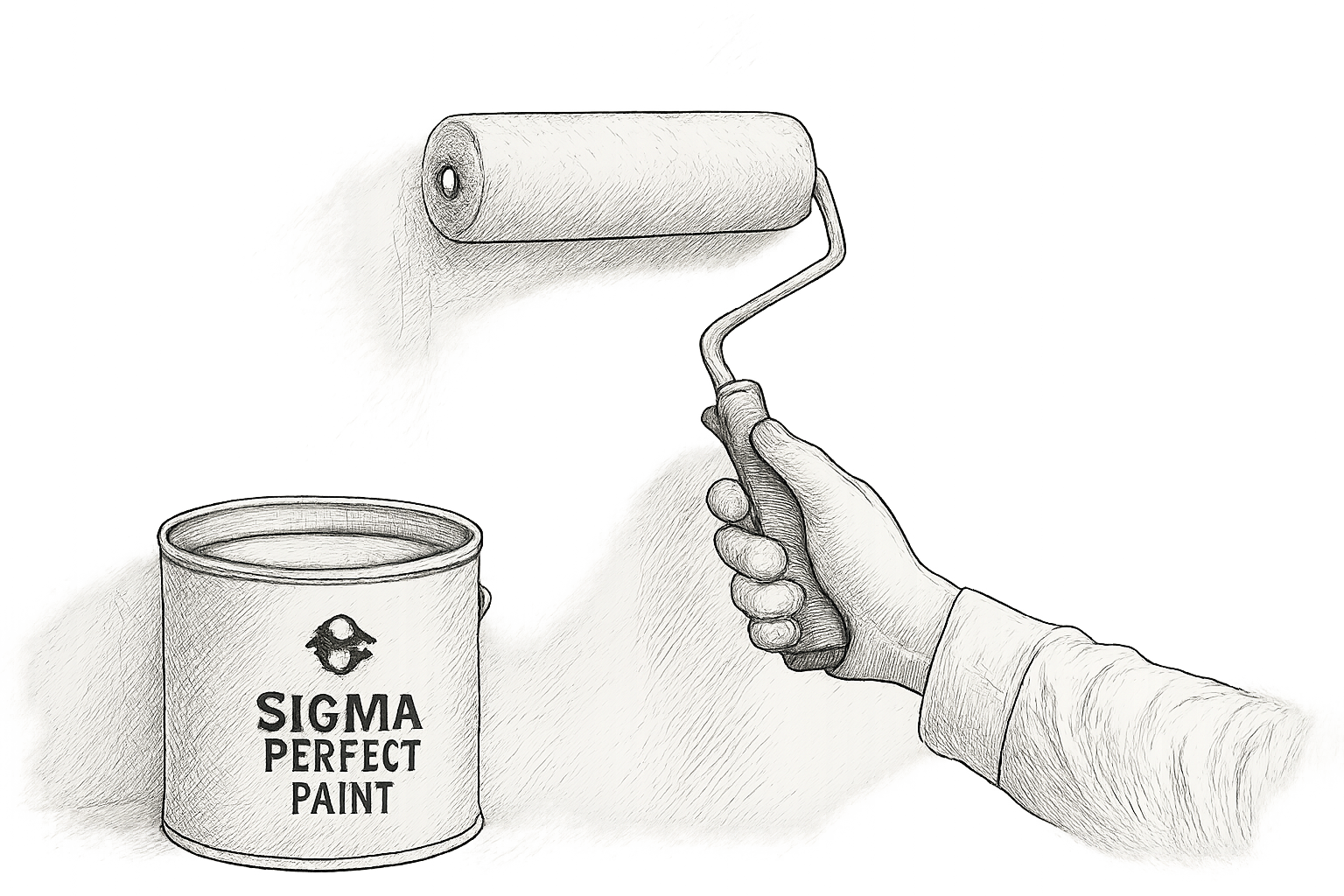 peinture sigma avis