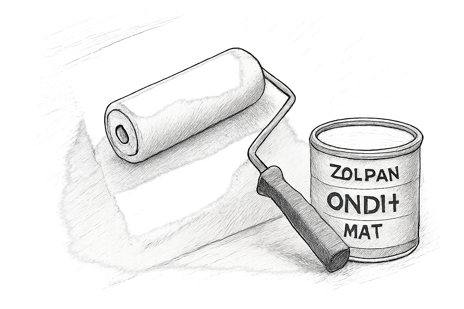peinture zolpan avis