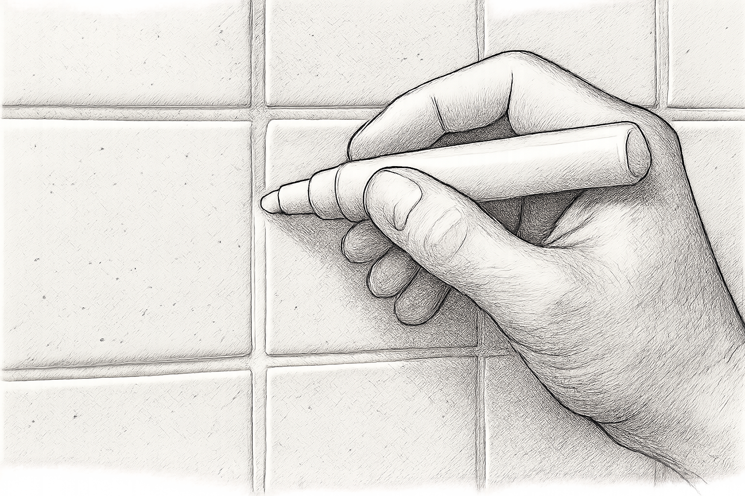 stylo joint carrelage avis