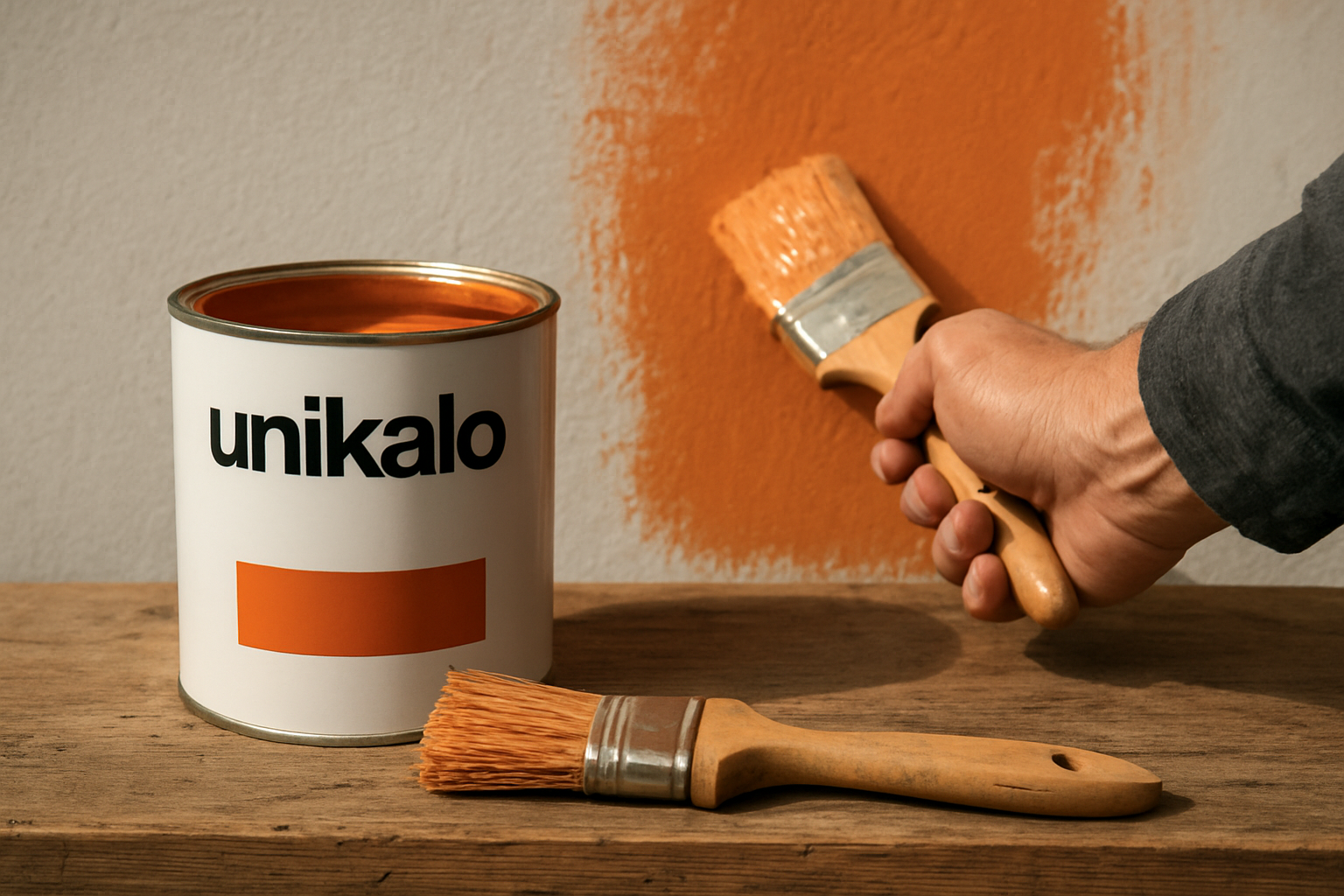 Unikalo peinture avis : notre test complet et retour d’expérience sur cette marque professionnelle