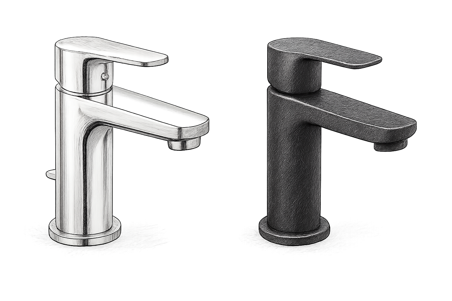 alterna ou grohe comparatif complet pour choisir la meilleure robinetterie
