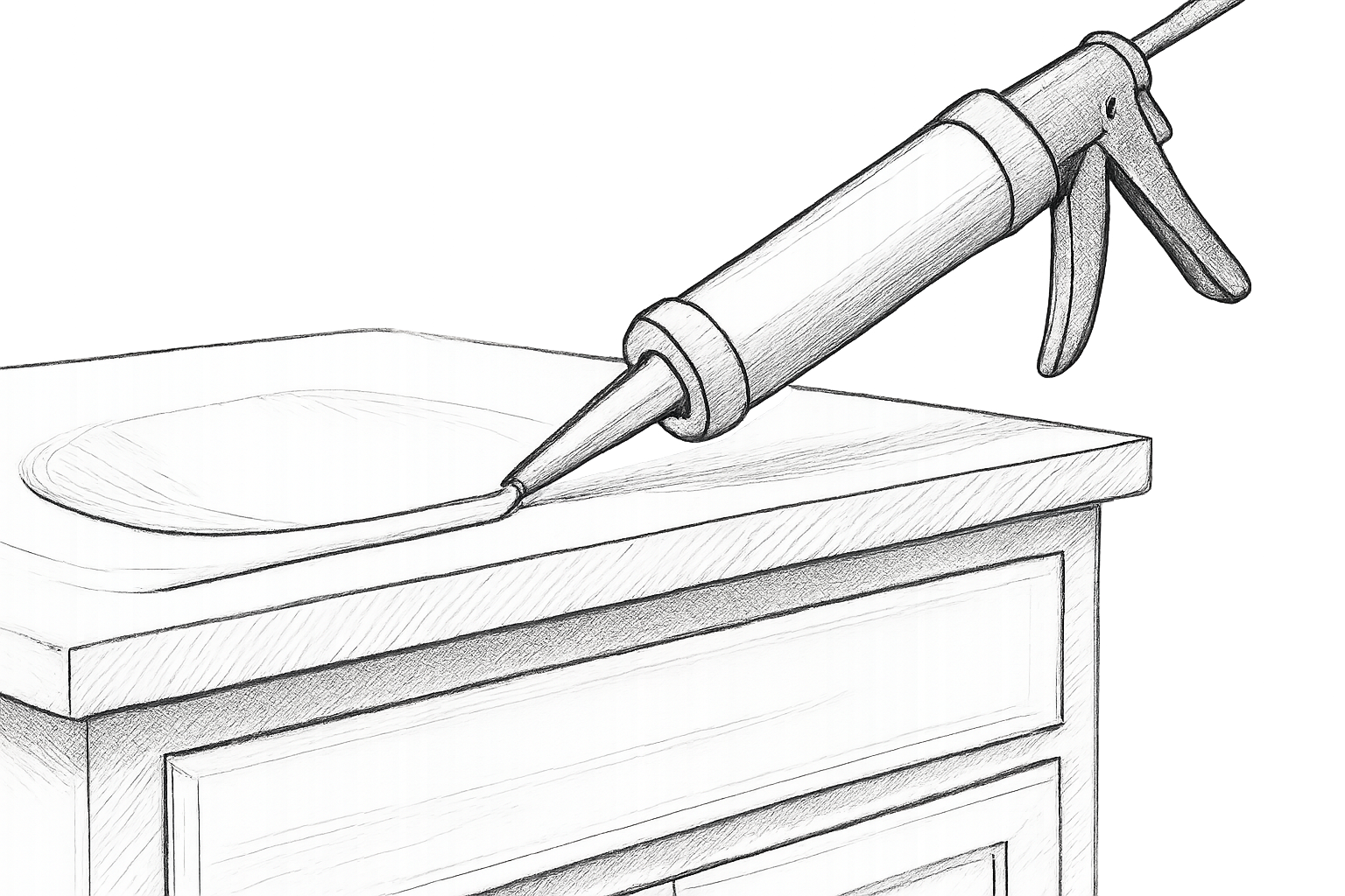 avec quoi coller une vasque sur un meuble guide complet et solutions efficaces