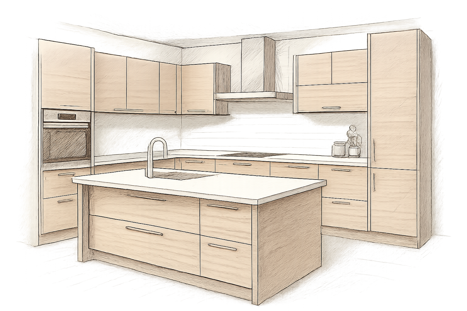 avis cuisine morel notre analyse complete des retours clients sur ce cuisiniste francais
