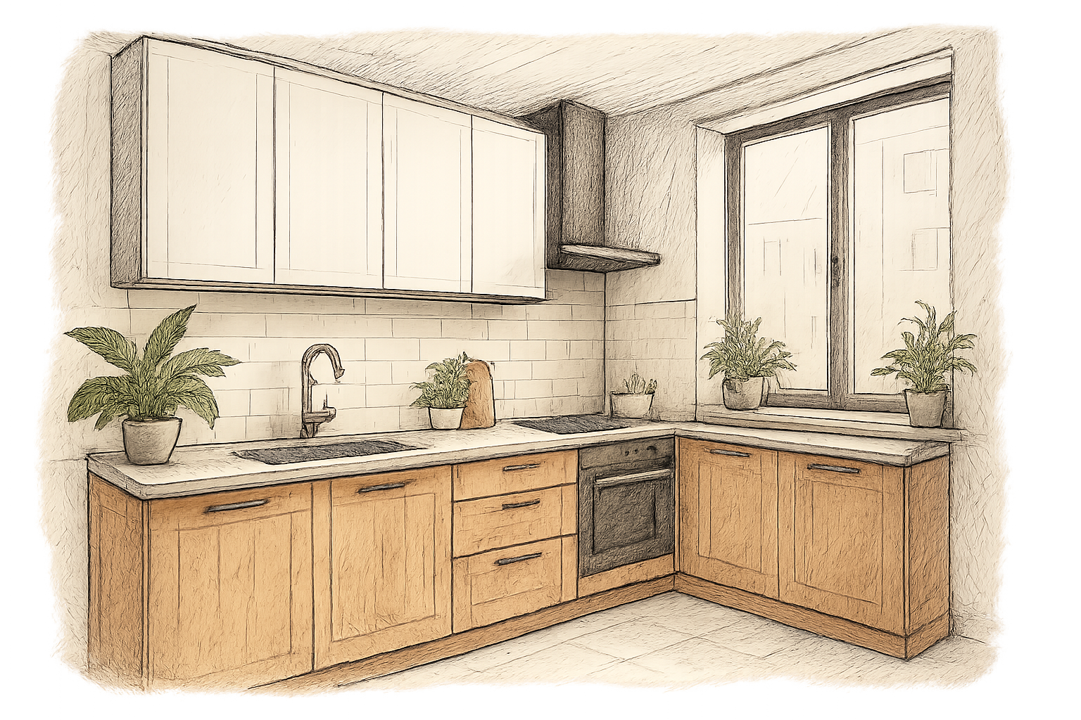avis cuisines signature but notre test complet des collections essentielle et design