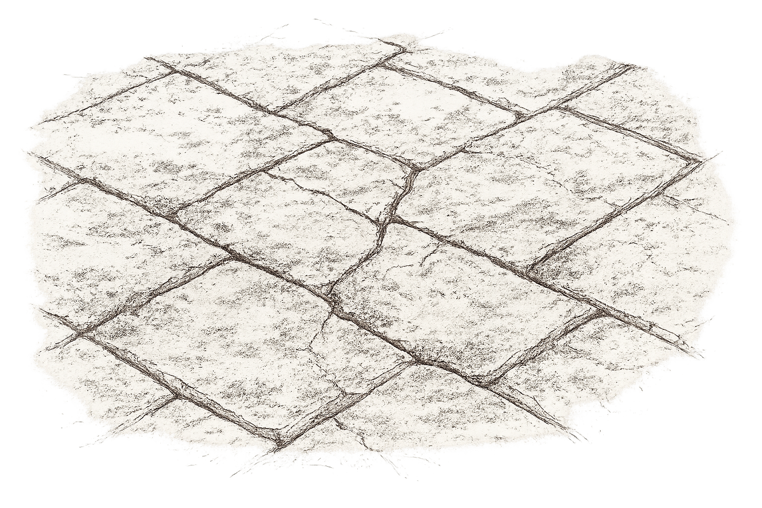 beton imprime 8 inconvenients a connaitre avant de choisir ce revetement