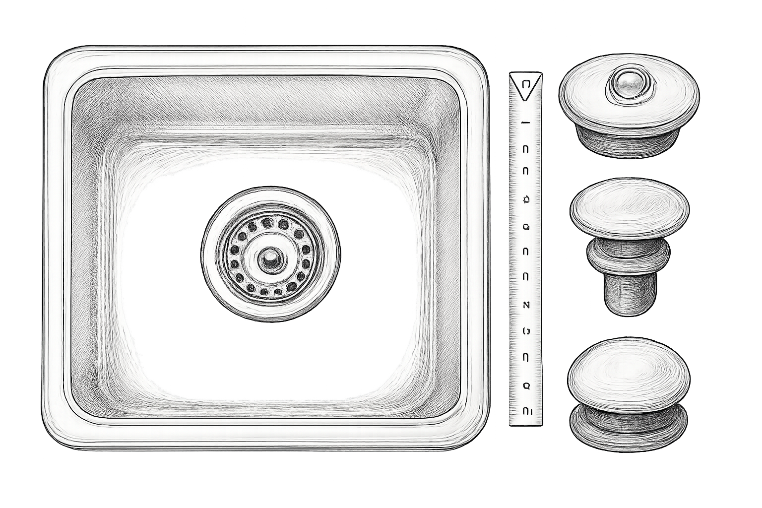 bouchon pour evier guide dachat et astuces pour bien choisir en 2023