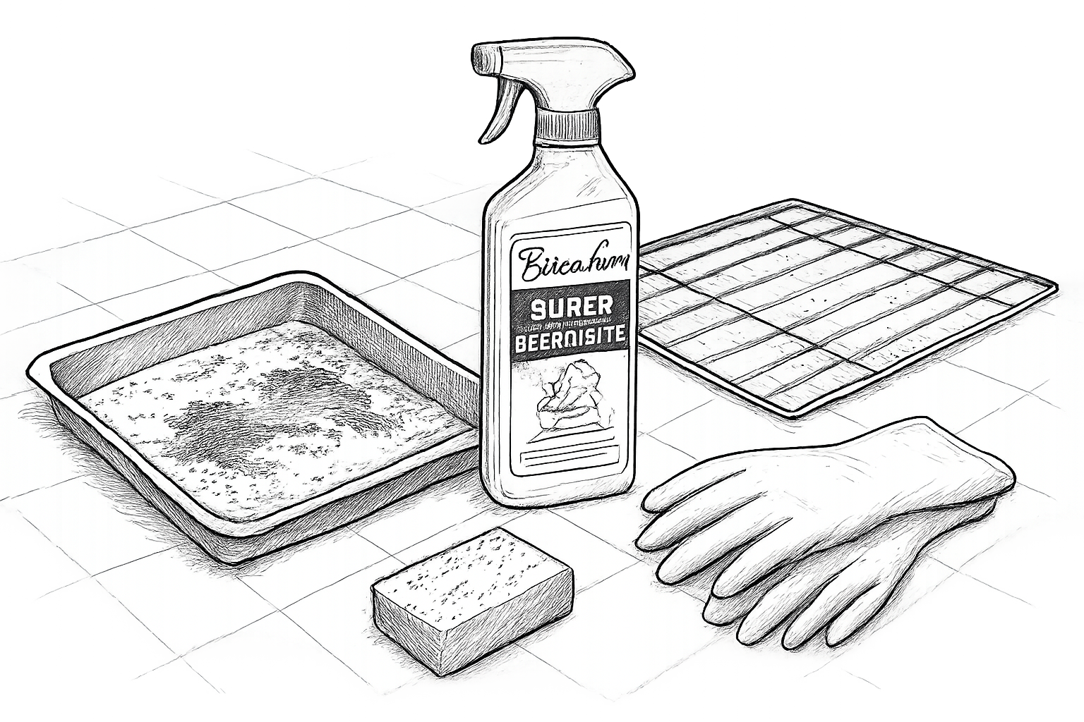 briochin super decapant cuisine notre avis complet sur ce degraissant naturel efficace