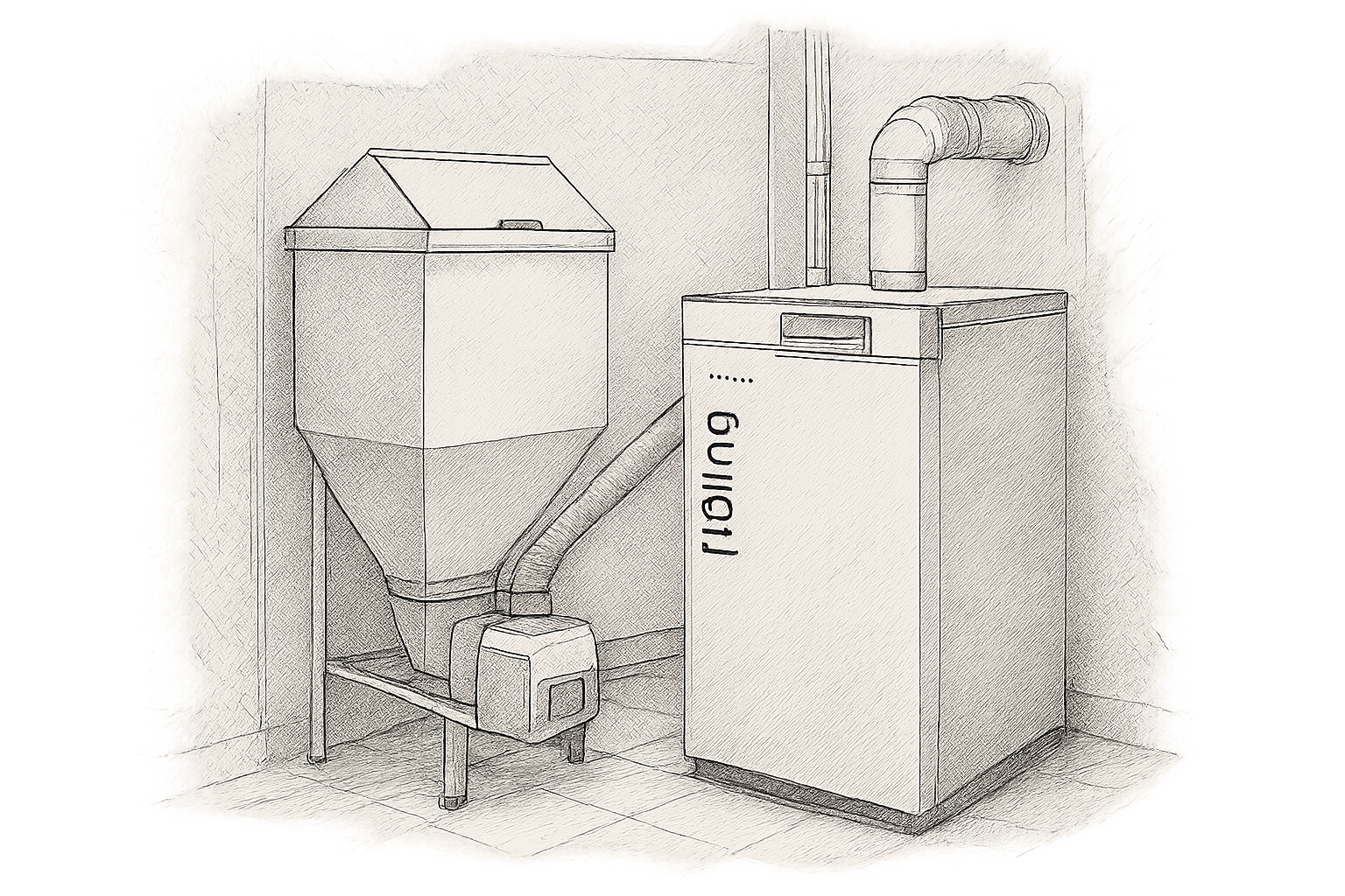 chaudiere granules froling pe1 avis avantages et inconvenients 2024