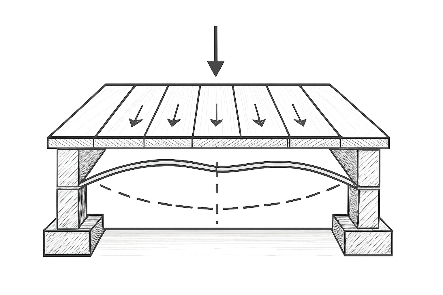 comment calculer le solivage dun plancher bois guide complet etape par etape