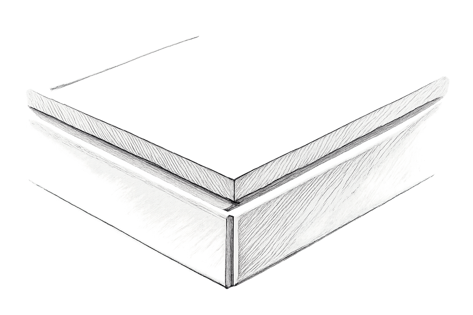 comment faire un angle sortant carrelage sans baguette guide dinstallation propre