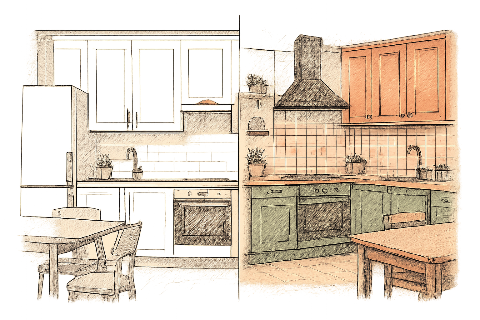 cuisine ikea vs leroy merlin comparatif prix et qualite pour bien choisir