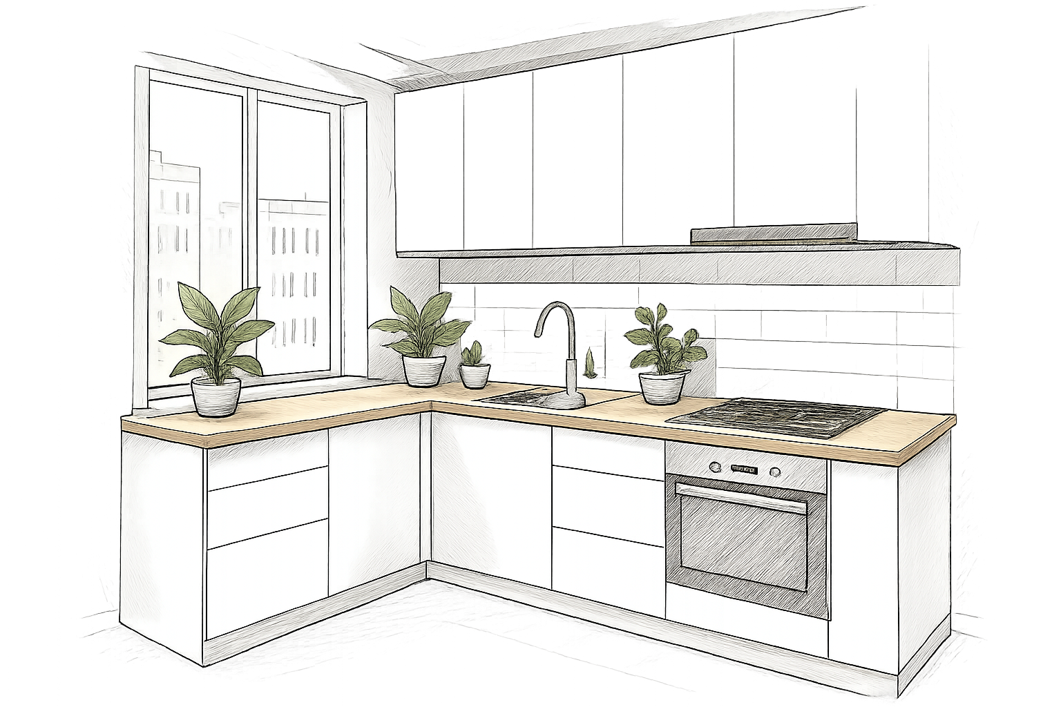 cuisines leroy merlin notre avis complet sur la qualite les prix et le service client